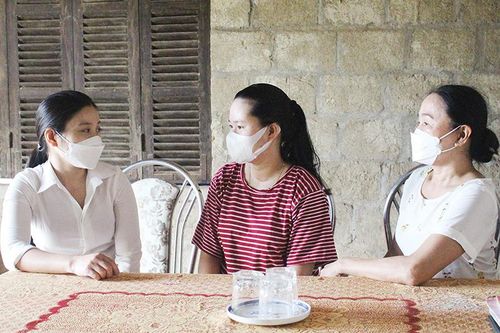 Gắn bó với công tác dân số