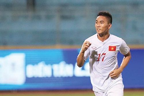 Thể thao Nốt lặng Trần Thành