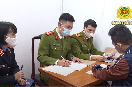 Nhà báo bị bắt không liên quan gì đến Tạp chí điện tử Văn hóa và Phát triển