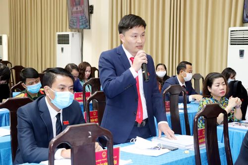 'Hiến kế' phát triển bền vững