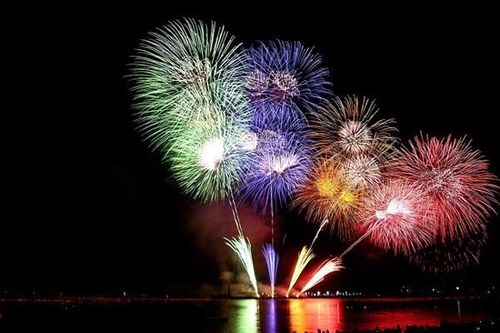 Hà Nội dự kiến chỉ bắn pháo hoa tại một điểm trong đêm Giao thừa, tường thuật trực tiếp