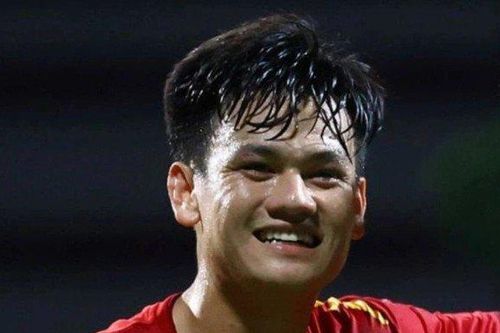 Tấn Tài được ban tổ chức AFF Cup 2020 vinh danh