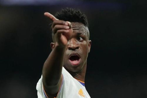 Real Madrid bất lực trước đội đứng thứ 19
