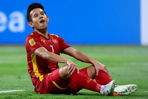 Tuyển Việt Nam và chiến thắng mang nhiều âu lo