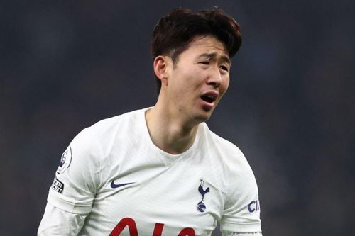 Tottenham bị xử thua 0-3 ở Conference League