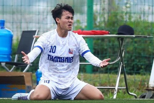 U21 HAGL bị cầm hòa ở trận ra quân VCK U21 Quốc gia 2021