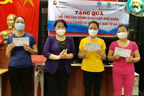 Những khoảng trống trong chính sách hỗ trợ người dân bị ảnh hưởng Covid-19