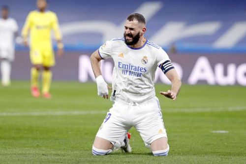 Real Madrid 0-0 Cadiz: Sinh nhật kém vui của Benzema