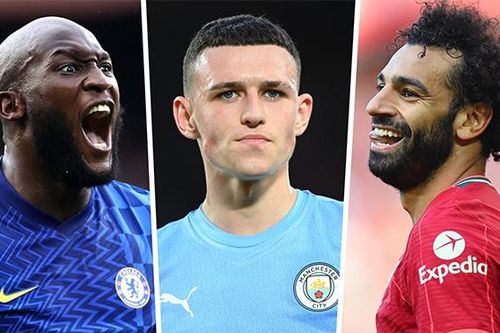 Cuộc đua vô địch Ngoại hạng Anh: Man City bứt khỏi Liverpool, Chelsea hụt hơi
