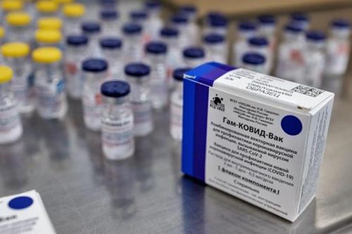 WHO thông tin về lộ trình cấp phép cho vaccine Sputnik V của Nga