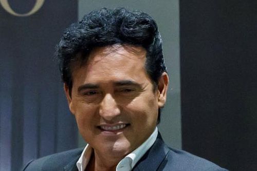 Ca sĩ Carlos Marín - thành viên nhóm Il Divo qua đời