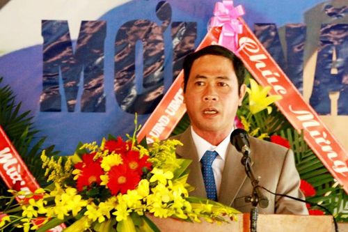Khởi tố Phó Bí thư Thường trực Huyện ủy Đắk R'lấp