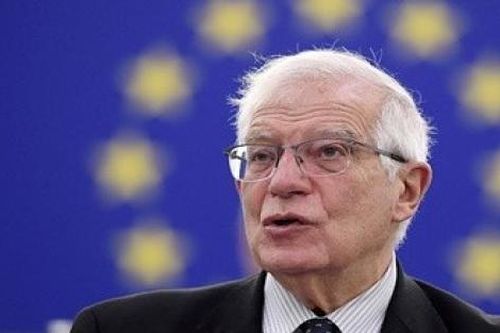 EU khẳng định 'không rơi vào cái bẫy' của Nga