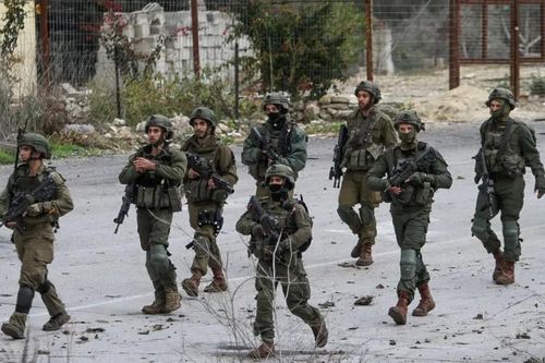 Căng thẳng Israel-Palestine: Gia tăng bạo lực, hàng loạt vụ truy lùng, bắt bớ ở Bờ Tây