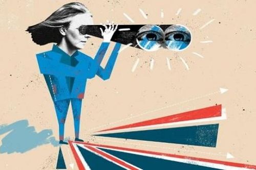 Tân Ngoại trưởng Liz Truss - người định hình chính sách 'nước Anh toàn cầu'