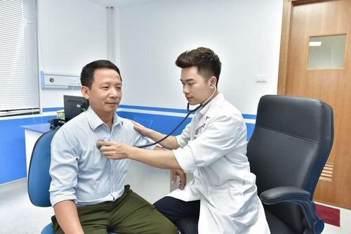 Chủ động khám sức khỏe định kỳ - Tiền đề cho năm mới an nhiên