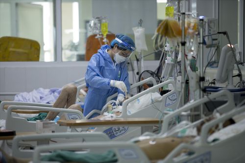 Việt Nam đã tiêm 139 triệu liều vắc xin COVID-19: Cơ bản đạt miễn dịch cộng đồng