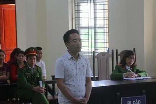 Vụ mua đất 'ngoại giao' Thanh Hóa: 73 bị hại, người có quyền lợi, nghĩa vụ liên quan