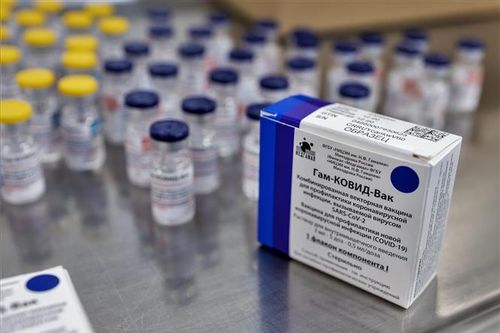 WHO thông tin về lộ trình cấp phép cho vaccine Sputnik V của Nga