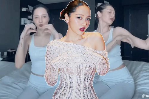 Bảo Anh 'bắt trend' thả thính ai đó đầy ngọt ngào, netizen vội 'hối thúc' nữ ca sĩ làm điều này