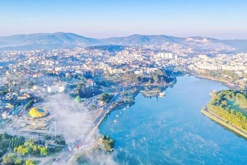 Tham vọng của Tân Hoàng Minh ở Đà Lạt gặp khó
