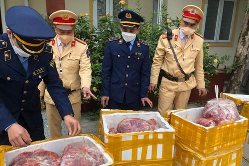 Quản chặt, xử nghiêm cơ sở sản xuất, kinh doanh thực phẩm kém chất lượng dịp tết 2022