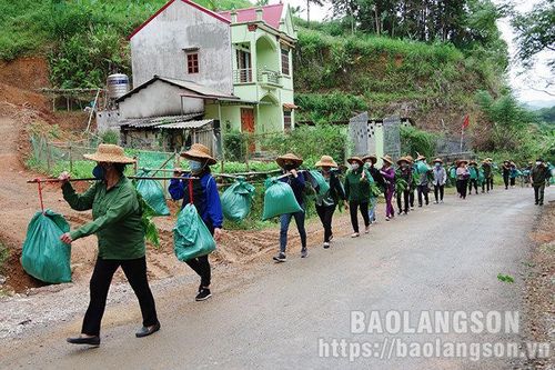Hiệu quả công tác quốc phòng, quân sự ở Tràng ĐịnhTin khácĐội Việt Nam tuyên truyền giải phóng quân - lực lượng tiền thân của Quân đội Nhân dân Việt NamHọc trực tuyến: Cần hơn nữa sự trợ giúp cho học sinh nghèo