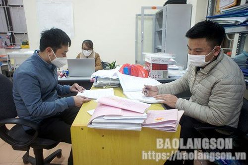 Bắc Sơn: Đồng bộ giải pháp quản lý đất đaiTin khácHọc trực tuyến: Cần hơn nữa sự trợ giúp cho học sinh nghèoTrải thảm đón nhà đầu tư