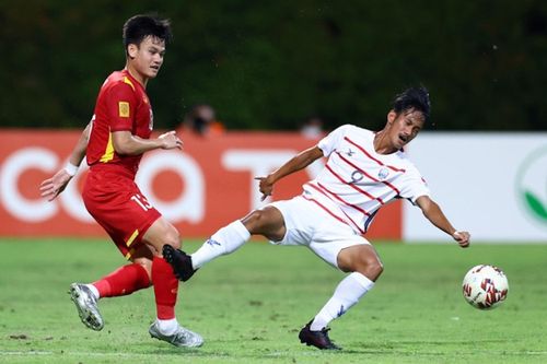 HLV Park Hang Seo: 'Vào bán kết, gặp Thái Lan hay đội nào cũng vậy'