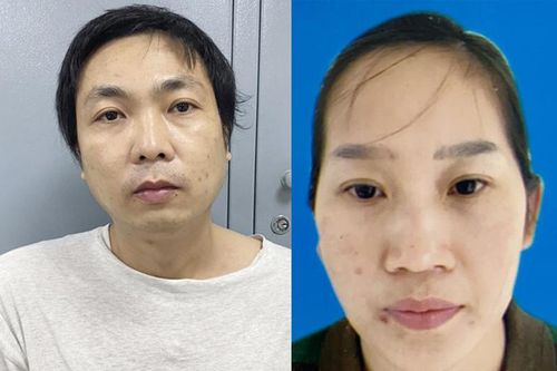 Cặp đôi mạo danh cán bộ ngân hàng, lừa đảo bán ô tô thanh lý