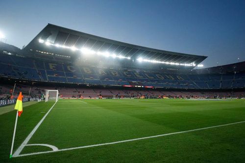 Barcelona phê duyệt kế hoạch cải tạo sân nhà