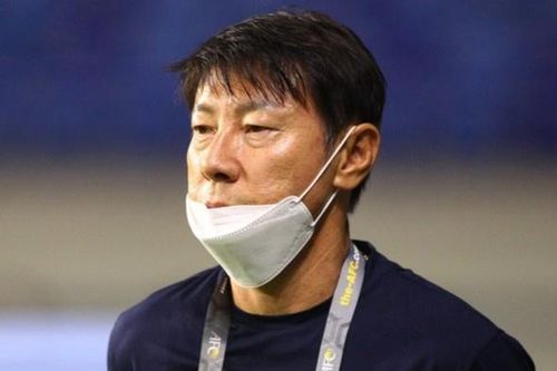 HLV Shin Tae-yong tạo ra trật tự mới ở AFF Cup 2020