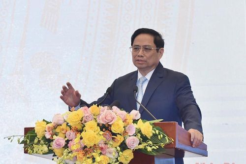 Đẩy mạnh phòng, chống tham nhũng, tiêu cực, lợi ích nhóm trong xây dựng thể chế