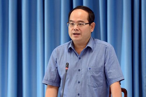 Đồng Nai thông tin mua test xét nghiệm Covid-19 của Công ty Việt Á