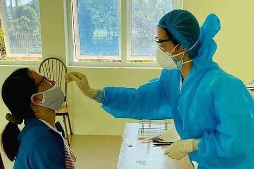 Thái Bình quy định mức giá dịch vụ xét nghiệm SARS-CoV-2