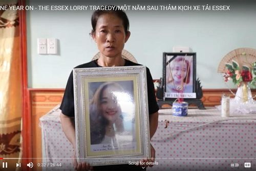 Phim tài liệu của Việt Nam News giành giải Nhất tại LHP phim ngắn của Mỹ