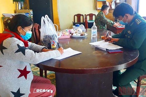Cứu du khách trôi dạt trên biển Cù Lao Chàm