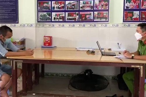 Xử lý đối tượng mạo danh lãnh đạo tỉnh Lâm Đồng để lừa đảo, chiếm đoạt tài sản