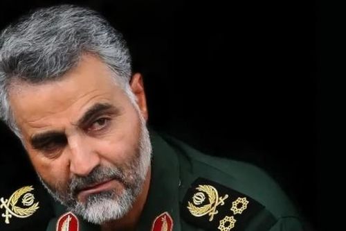 Cựu quan chức tình báo quân sự lần đầu thừa nhận Israel liên quan vụ ám sát Tướng Iran Soleimani
