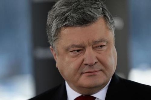 Ukraine: Cựu Tổng thống Poroshenko bị điều tra