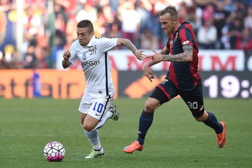 Nhận định trận Genoa vs Atalanta, 2h45 ngày 22/12
