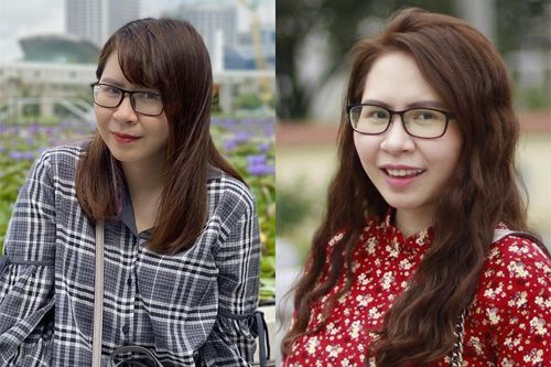 Nữ thạc sĩ ngành IT có bằng độc quyền sáng chế quốc gia nhận giải thưởng Quả cầu vàng 2021