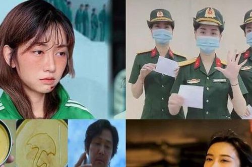Loạt trào lưu giới trẻ 'gây bão' mạng xã hội trong năm qua