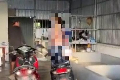 Điều tra vụ vợ treo cổ, chồng tử vong với nhiều vết đâm ở bụng