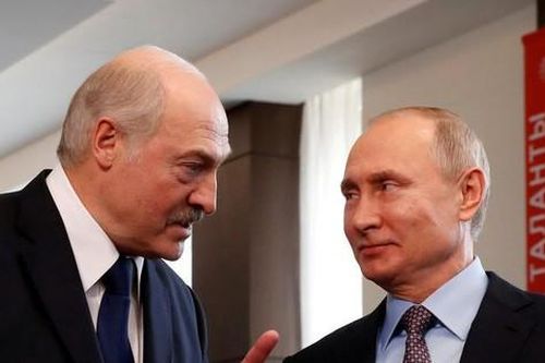Nga lên tiếng về khả năng triển khai vũ khí hạt nhân đến Belarus
