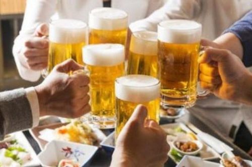 Sau chầu nhậu, nam thanh niên 29 tuổi cấp cứu vì vỡ bàng quang