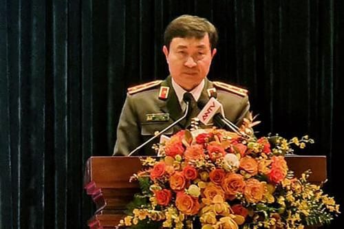 30 vụ lộ, mất bí mật nhà nước với hơn 200 đầu tài liệu trong năm 2021
