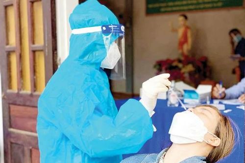 Chính trị - Xã hội Thanh niên Linh hoạt, thích ứng theo tình hình dịch bệnh