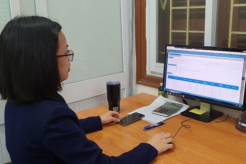 Cải cách thủ tục hành chính, thúc đẩy sản xuất nông nghiệp phát triển