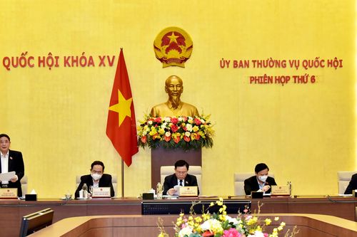 Kỳ họp bất thường Quốc hội sẽ xem xét cơ chế đặc thù cho Cần Thơ